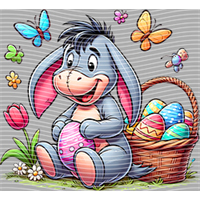 Easter-FHJ 664